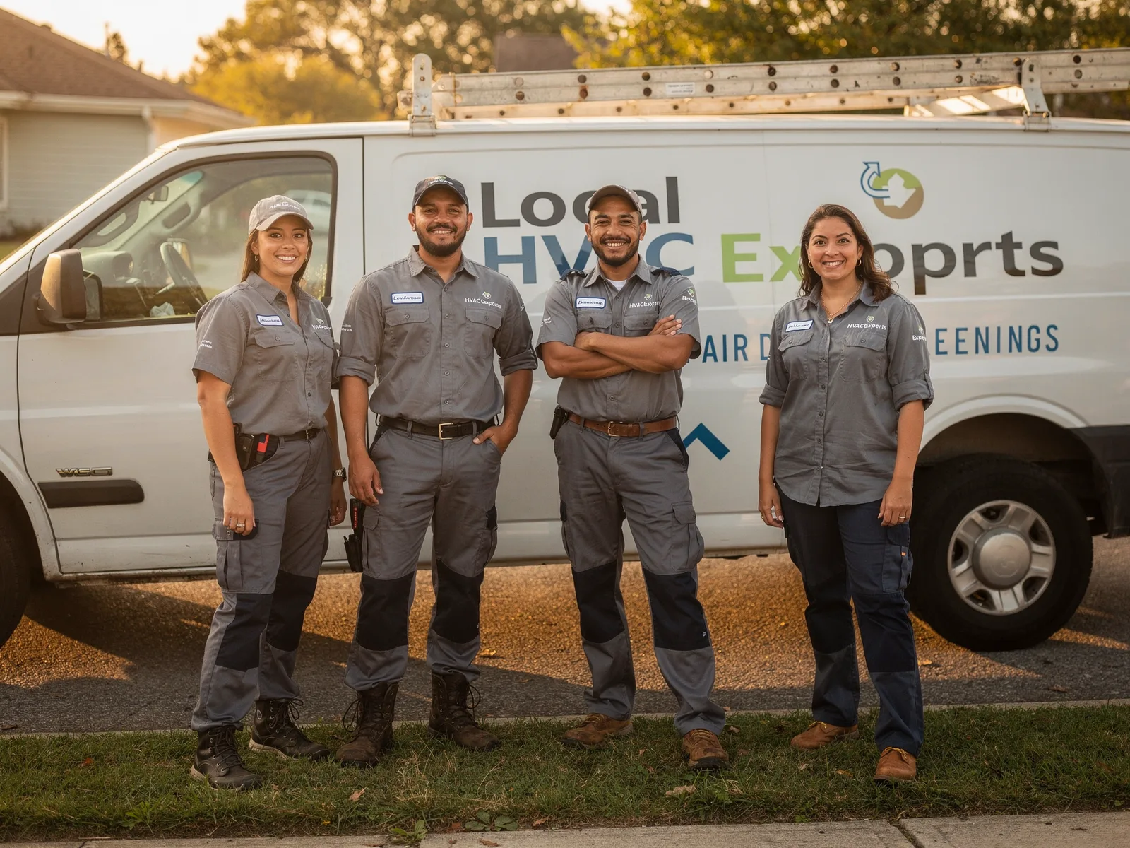 24/7 HVAC Repair & AC Replacement company in Spirit Lake, ID